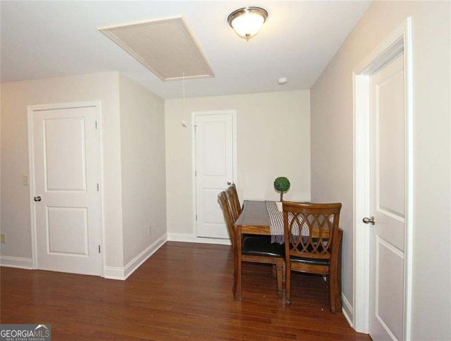 625 Aunt Lucy (Unit 60) Lane SW, Smyrna, GA 30082