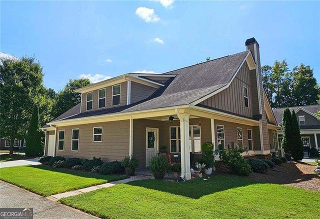625 Aunt Lucy (Unit 60) Lane SW, Smyrna, GA 30082