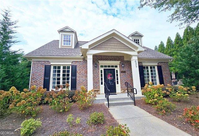 625 Aunt Lucy (Unit 60) Lane SW, Smyrna, GA 30082