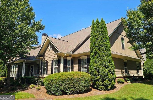 625 Aunt Lucy (Unit 60) Lane SW, Smyrna, GA 30082