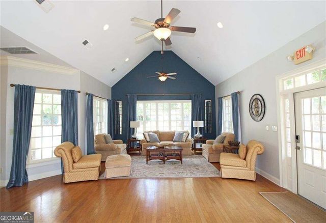 625 Aunt Lucy (Unit 60) Lane SW, Smyrna, GA 30082