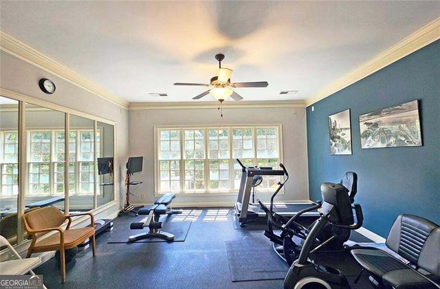 625 Aunt Lucy (Unit 60) Lane SW, Smyrna, GA 30082