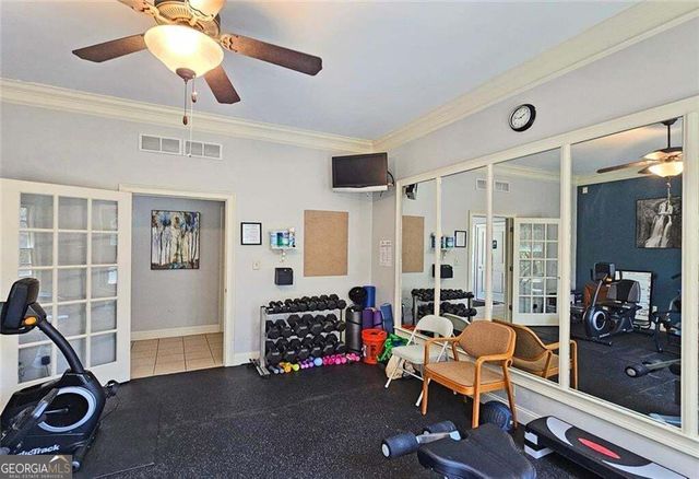 625 Aunt Lucy (Unit 60) Lane SW, Smyrna, GA 30082