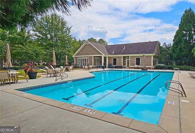 625 Aunt Lucy (Unit 60) Lane SW, Smyrna, GA 30082