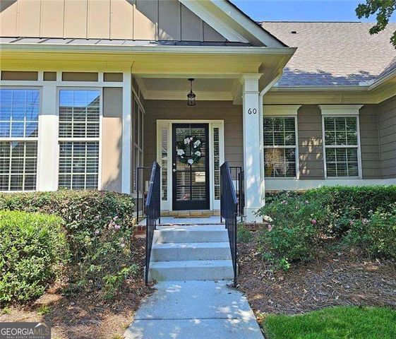 625 Aunt Lucy (Unit 60) Lane SW, Smyrna, GA 30082
