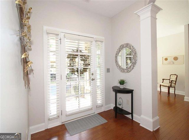 625 Aunt Lucy (Unit 60) Lane SW, Smyrna, GA 30082