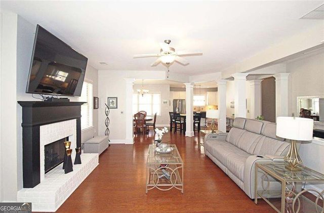 625 Aunt Lucy (Unit 60) Lane SW, Smyrna, GA 30082