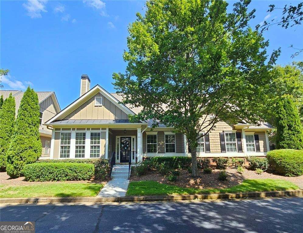 625 Aunt Lucy (Unit 60) Lane SW, Smyrna, GA 30082
