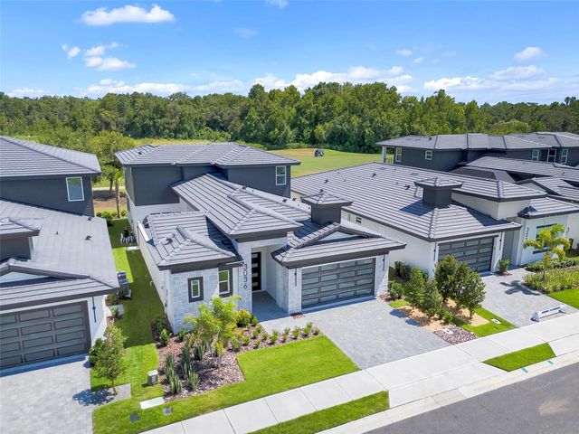 3036 KENSINGTON AVENUE, Davenport, FL 33837