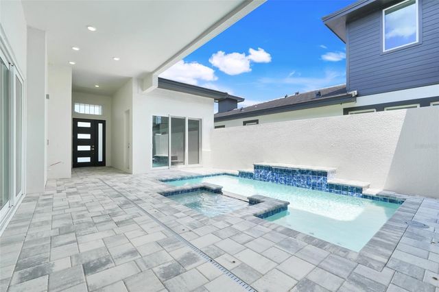 3036 KENSINGTON AVENUE, Davenport, FL 33837