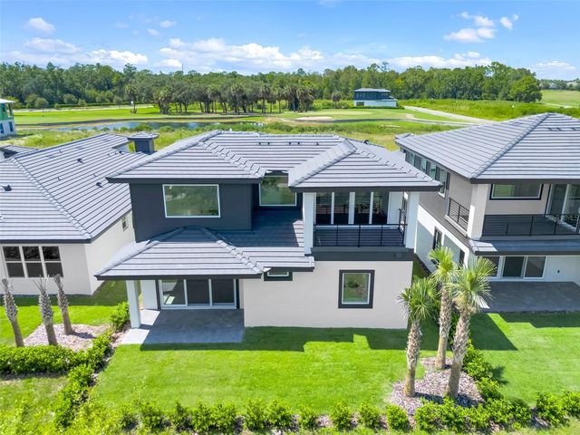 3036 KENSINGTON AVENUE, Davenport, FL 33837