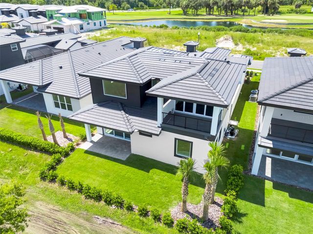 3036 KENSINGTON AVENUE, Davenport, FL 33837