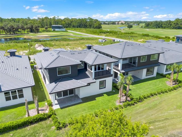 3036 KENSINGTON AVENUE, Davenport, FL 33837