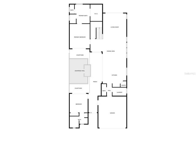 3036 KENSINGTON AVENUE, Davenport, FL 33837