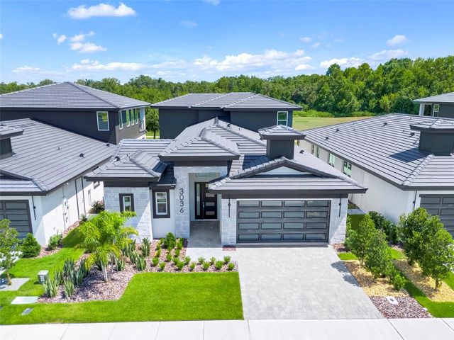 3036 KENSINGTON AVENUE, Davenport, FL 33837