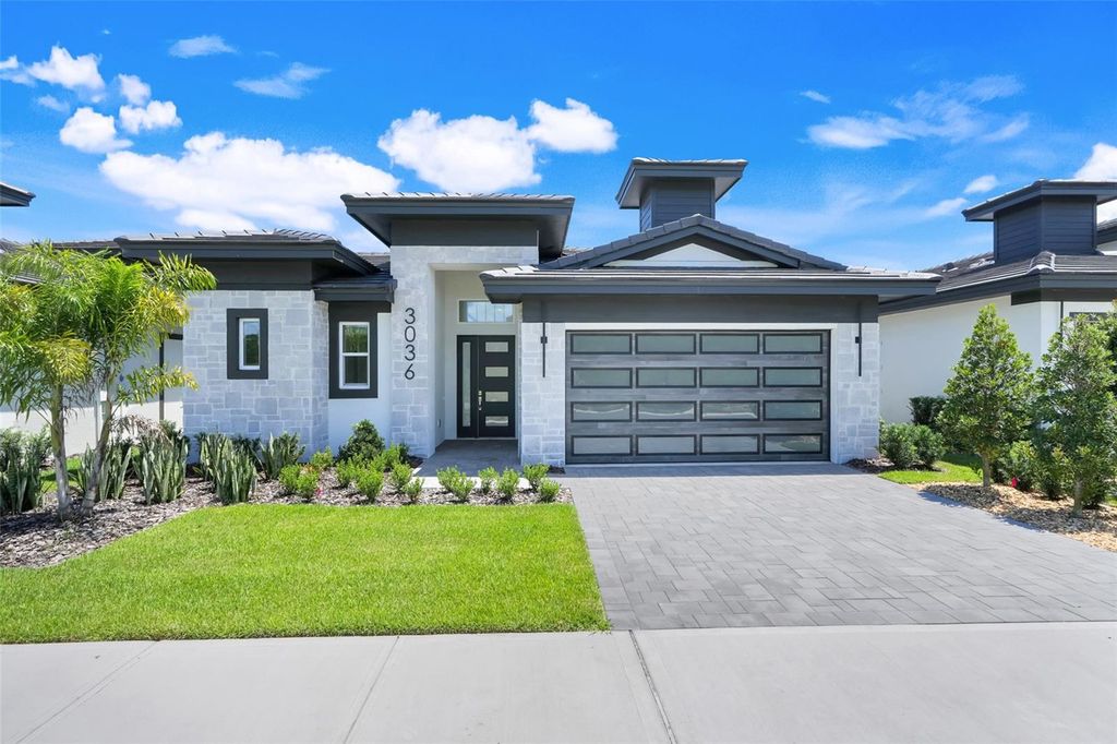 3036 KENSINGTON AVENUE, Davenport, FL 33837