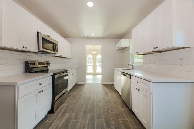 3013 Roundrock Trail, Plano, TX 75075