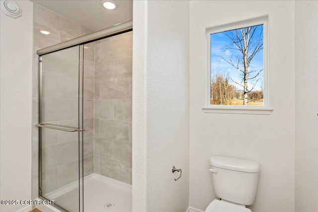 L5 B4 W Gentle Ridge Circle, Wasilla, AK 99623