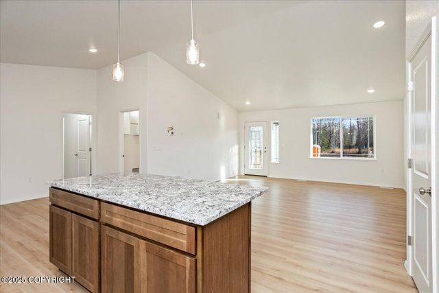 L5 B4 W Gentle Ridge Circle, Wasilla, AK 99623