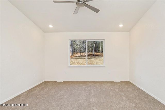 L5 B4 W Gentle Ridge Circle, Wasilla, AK 99623