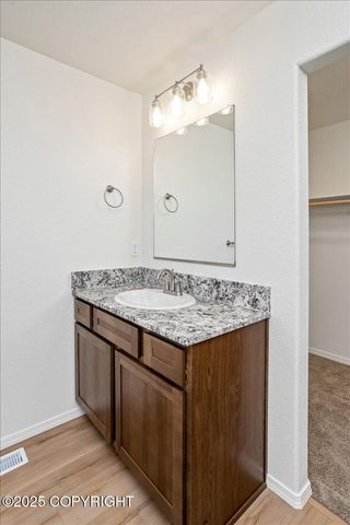 L5 B4 W Gentle Ridge Circle, Wasilla, AK 99623