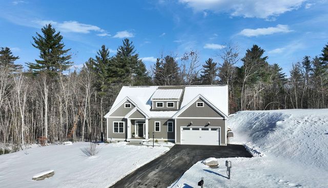 14 Overlook Circle, Auburn, NH 03032