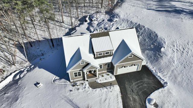 14 Overlook Circle, Auburn, NH 03032