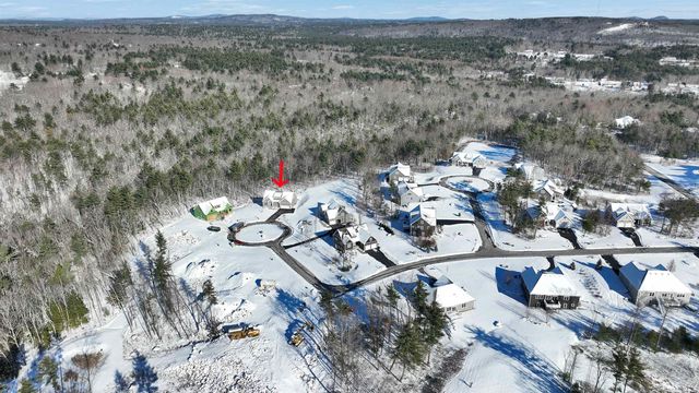 14 Overlook Circle, Auburn, NH 03032