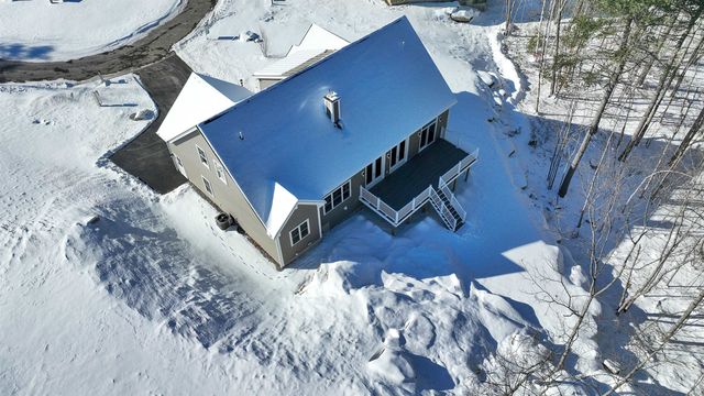 14 Overlook Circle, Auburn, NH 03032