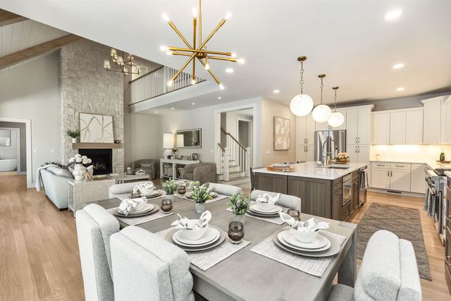 14 Overlook Circle, Auburn, NH 03032