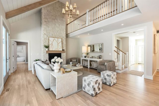 14 Overlook Circle, Auburn, NH 03032