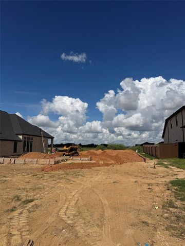 3519 Blue Mistflower, Katy, TX 77493