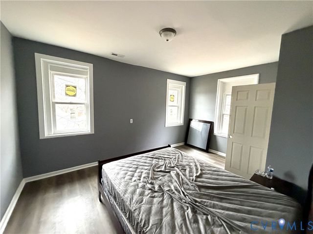 3620 Hamilton Ave, Hopewell, VA 23860