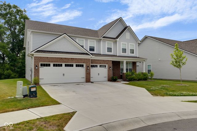 19490 Honeylocust Glen, Noblesville, IN 46062