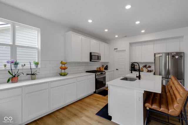 19490 Honeylocust Glen, Noblesville, IN 46062