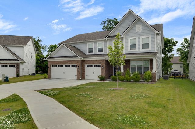 19490 Honeylocust Glen, Noblesville, IN 46062