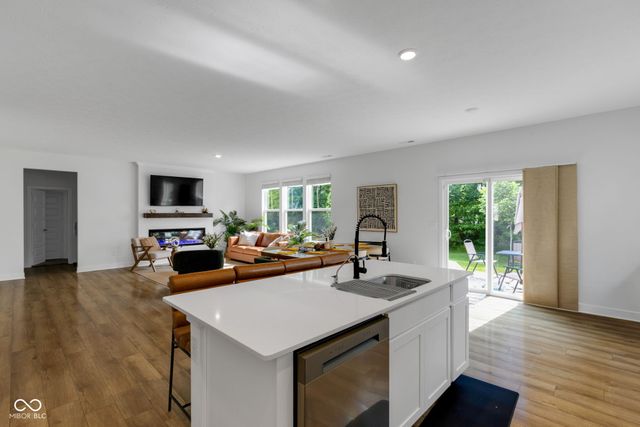 19490 Honeylocust Glen, Noblesville, IN 46062
