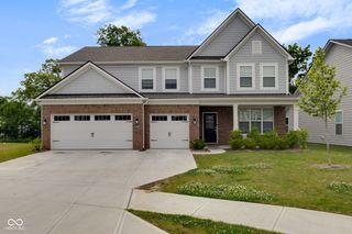 19490 Honeylocust Glen, Noblesville, IN 46062