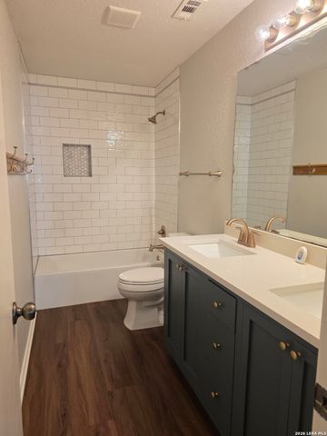 6772 Wayman, Live Oak, TX 78233
