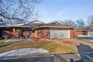 2800 S University Boulevard 162, Denver, CO 80210