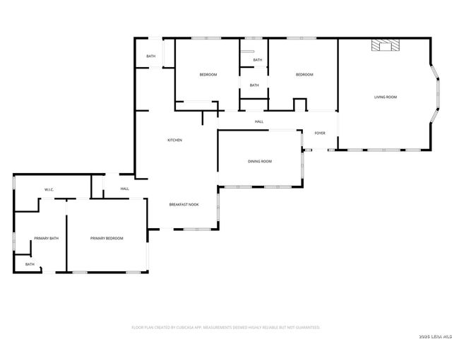 6003 Brook Falls, Windcrest, TX 78239