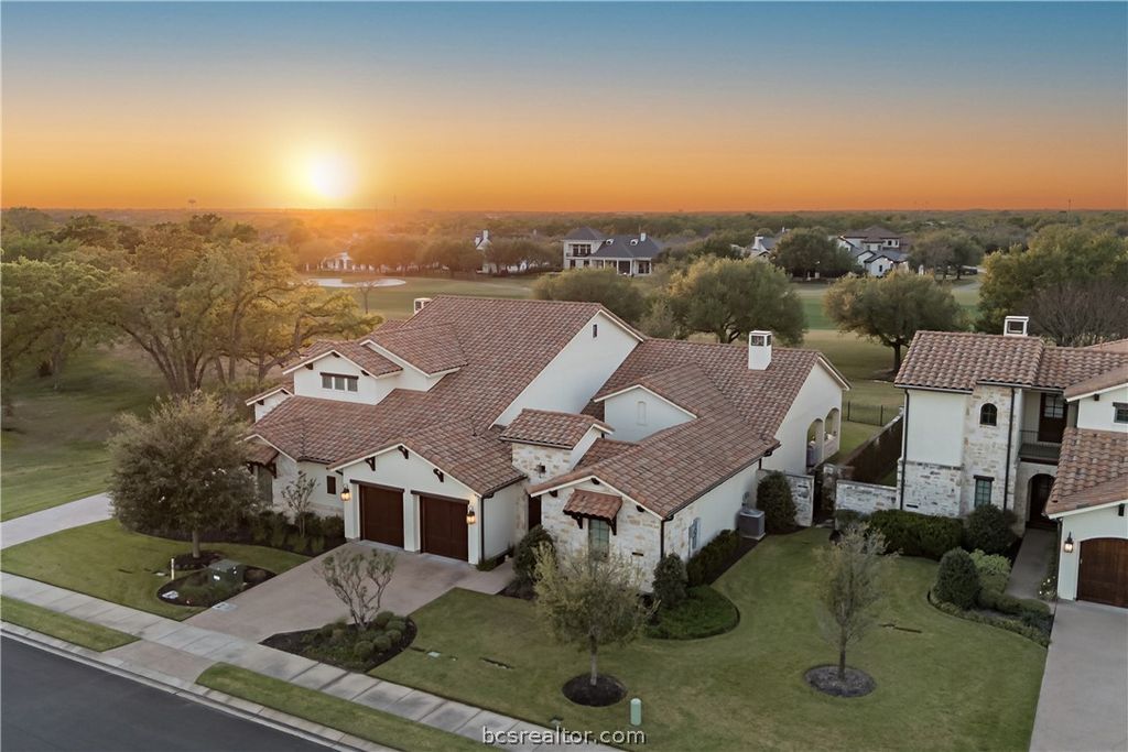 4229 Villaggio Court, Bryan, TX 77802 — photo 2