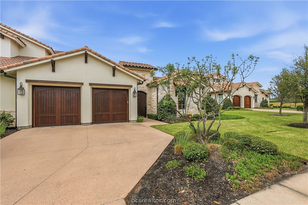 4229 Villaggio Court, Bryan, TX 77802 — photo 3