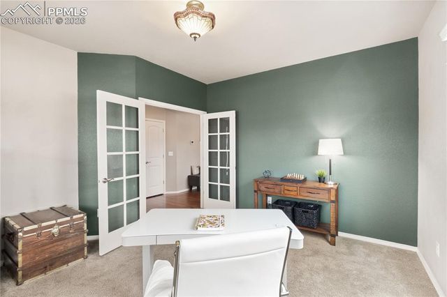 12985 MT Harvard Drive, Peyton, CO 80831