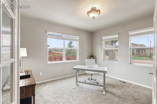 12985 MT Harvard Drive, Peyton, CO 80831