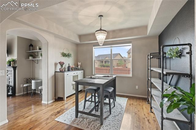 12985 MT Harvard Drive, Peyton, CO 80831