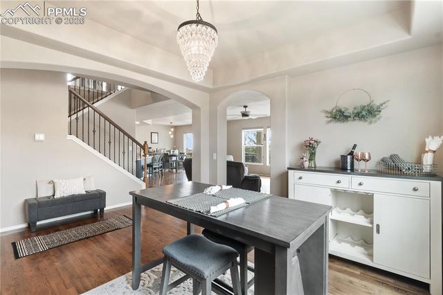 12985 MT Harvard Drive, Peyton, CO 80831