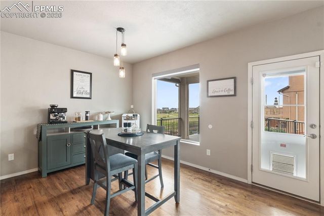 12985 MT Harvard Drive, Peyton, CO 80831