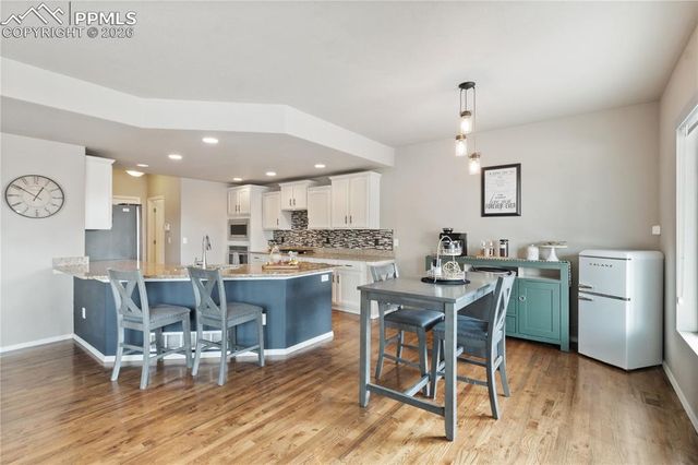 12985 MT Harvard Drive, Peyton, CO 80831