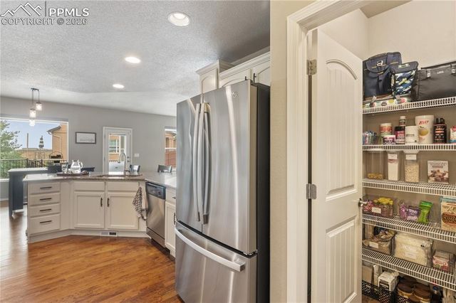 12985 MT Harvard Drive, Peyton, CO 80831